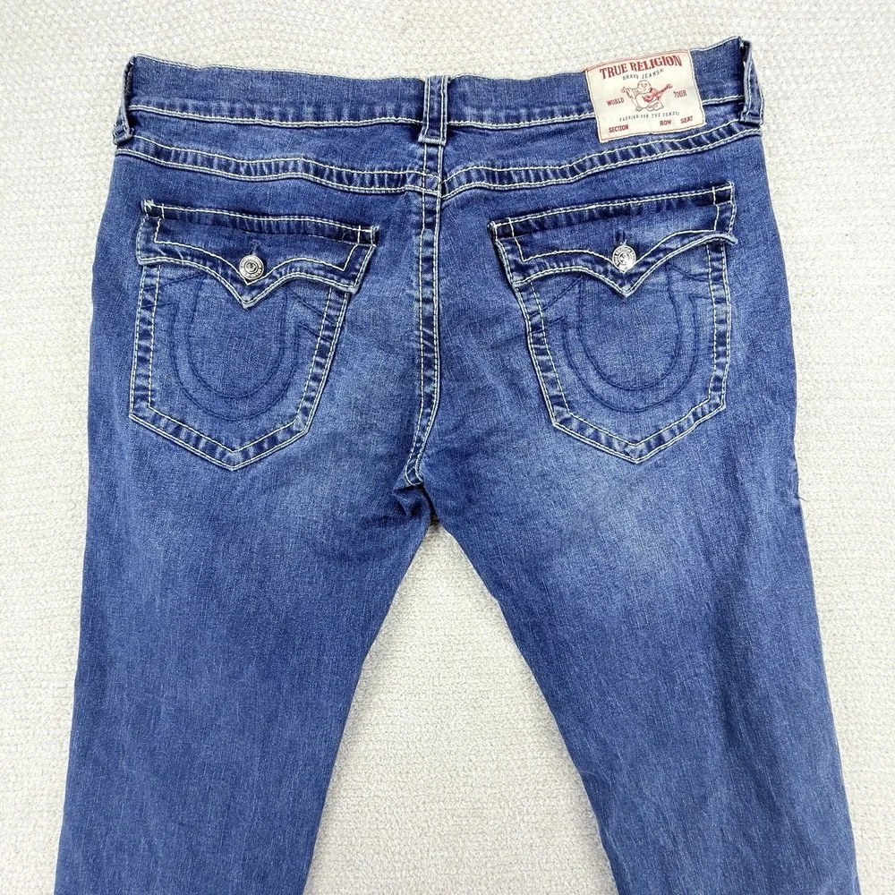 True Religion true religion